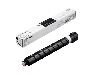 C EXV1001L Toner Magenta