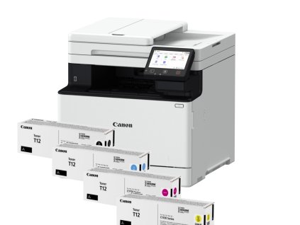 imageFORCE C1333 + T12