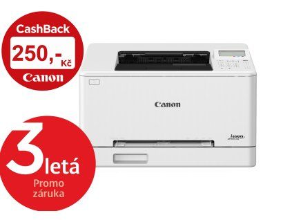 i SENSYS LBP646Cdw 3letá CB