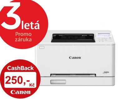 i SENSYS LBP647Cdw 3letá CB