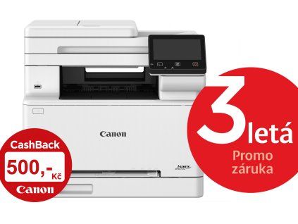 i SENSYS MF667Cdw 3leta CB