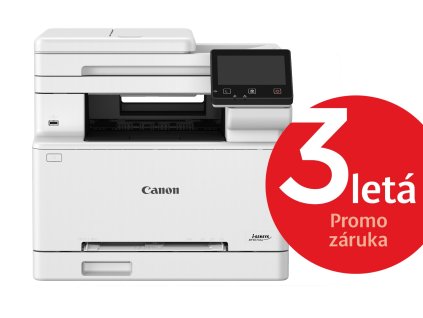 i SENSYS MF667Cdw 3leta