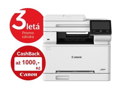 i SENSYS MF664Cdw 3leta CB 1000
