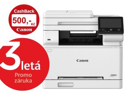 i SENSYS MF664Cdw 3leta CB