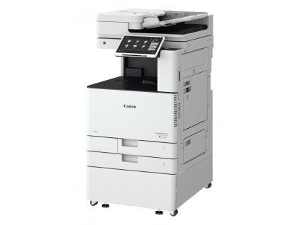 Canon iR ADVANCE DX C3826i - sestava (A3 color)