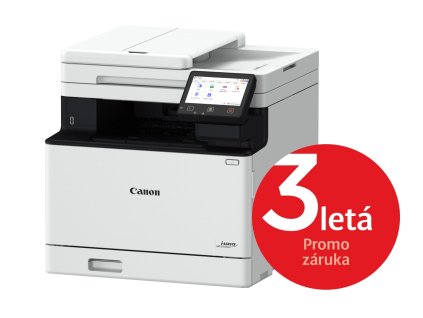 i SENSYS MF752Cdw II 3letá