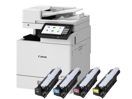 imageFORCE C611 Series 1006L