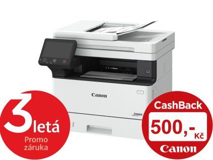 i SENSYS MF461dw II 3letá CB