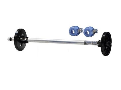 ROLL HOLDER SET RH2 35