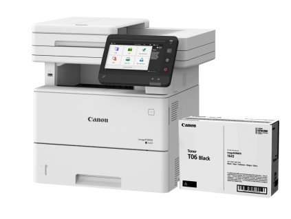 imageFORCE 1643 + T06