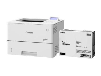 imageFORCE 1643P+T06 FSL