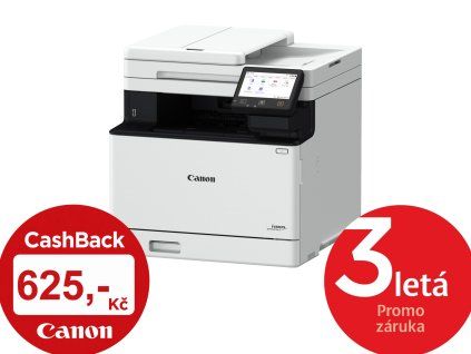 i SENSYS MF754Cdw II 3leta Cashback