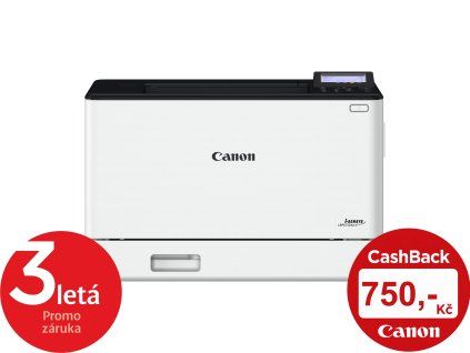 i SENSYS LBP673Cdw II 3leta+cashback