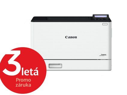 i SENSYS LBP673Cdw II. 3leta