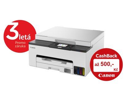 MAXIFY GX1041 CashBack 500