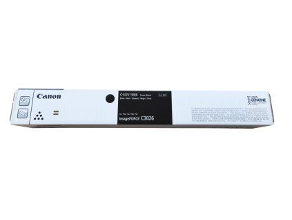 C EXV1008 Toner Black sm