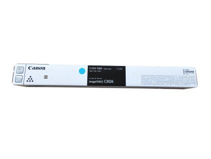 C EXV1008 Toner Cyan sm
