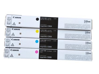 EXV 1008 sada sm