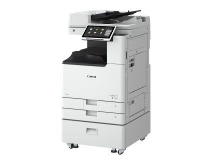 imageRUNNER ADVANCE DX C3900 series FSL 05
