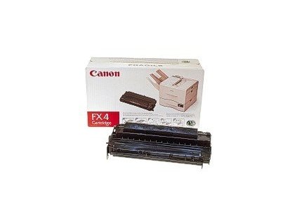 Canon originální toner FX4