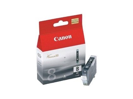 Canon CLI-8 Black