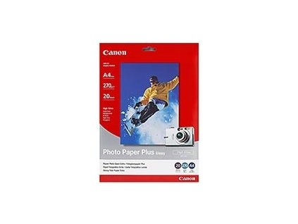 Canon Papír PP-201 A4 ( 270g/m2 )