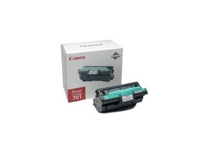 Canon originální toner EP-701 DRUM, 9623A003