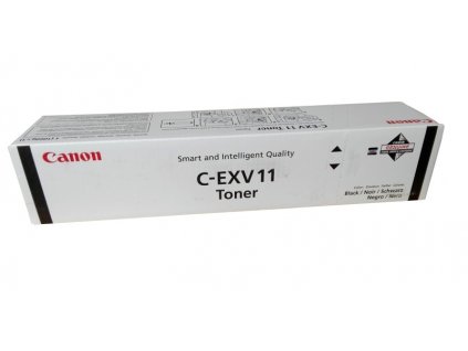 Canon originální toner C-EXV 11