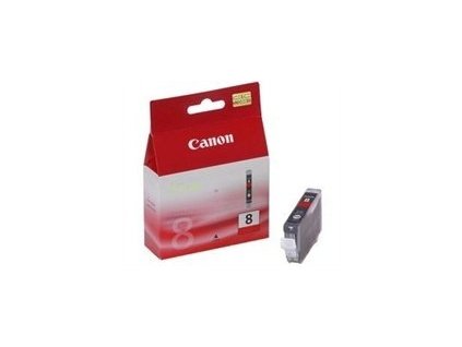 Canon CLI-8 Red originální, 0626B001
