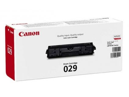 Canon originální válec CRG-729 (029)