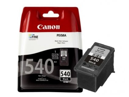 Canon PG-540 Black