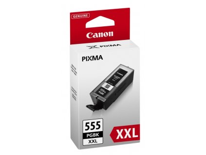 Canon PGI-555XXL Black