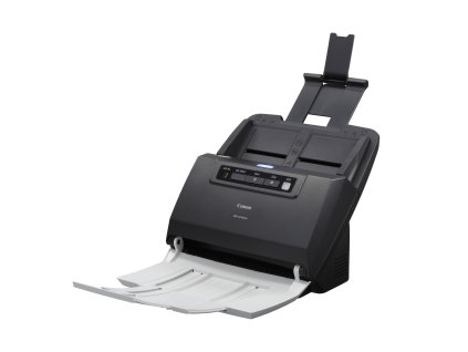 DR M160II FEED TRAY OPEN FSL