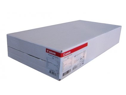 Canon Roll Paper Standard CAD 610mm (A1, 24")