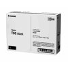 Canon originální toner T06 Black, 3526C002