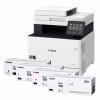 Canon i-SENSYS X C1127i + sada tonerů T09