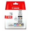 Canon CLI-581XXL multipack (C/M/Y/Bk) originální ink. náplně, 1998C005