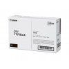Canon originální toner T13 Black, 5640C006