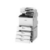 iR ADV DX C357 Series MFP 3CST F Open with paper EU FSL