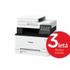 Canon i-SENSYS MF655Cdw + 3-letá promo záruka