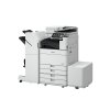 iR ADV DX C5700 Series CST Side Paper Deck + Staple FIN + BP FSL