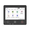 i SENSYS MF461dw II Touch Panel FRT