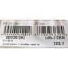 PFI 320 expirace