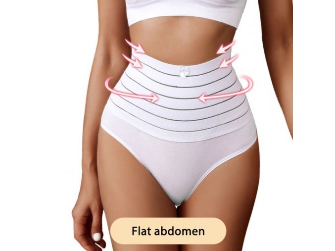 Spodní prádlo - stahovací kalhoty - dámské spodní prádlo - dámské stahovací kalhoty na tvarování těla - slevy dnes