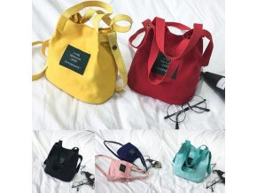 Dámské kabelky, více barev- Nápad na dárek pro přítelkyni k Vánocům nebo výročí