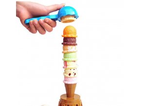 Hračky- set se zmrzlinami- vhodné jako dárek