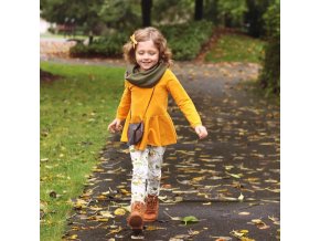 Oblečení pro děti levné dětské oblečení dětské oblečení dívčí oblečení - dívčí podzimní set