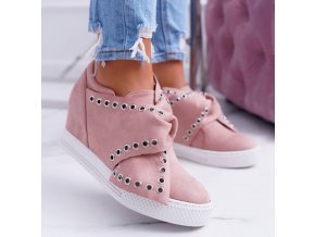 Dámské boty- Luxusní dámské boty na kline- více barev