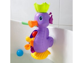 Děti - hračky pro děti - koupání - hračky do vody - zábavná hračka pro děti do vany