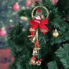 Vánoční dekorace- Vánoční ozdobný řetěz- VÝPRODEJ SKLADU